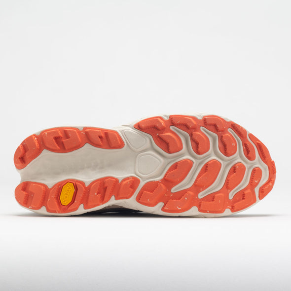 New Balance Fresh Foam X More Trail v3 Men's Fatigue Green/Poppy