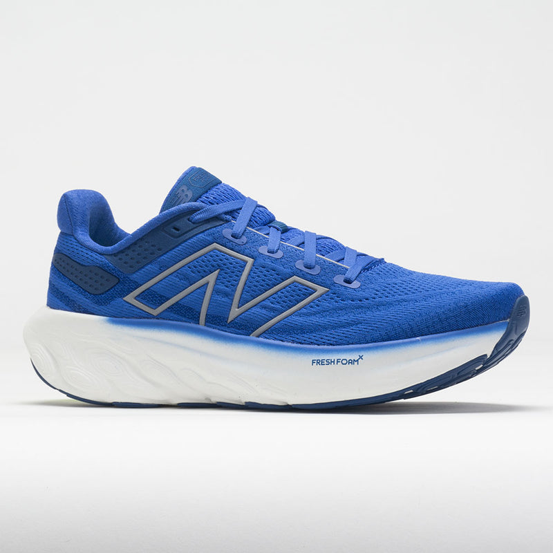 New Balance Fresh Foam X 1080v13 Men's Marine Blue/Night Sky