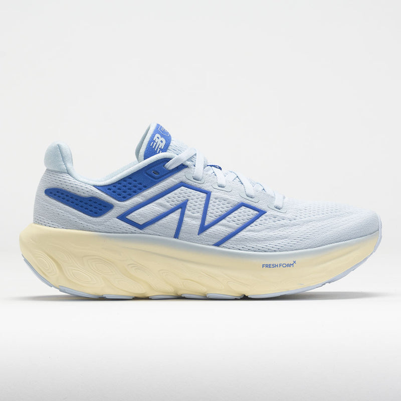 New Balance Fresh Foam X 1080v13 Men's Starlight/Marine Blue – Holabird ...