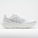New Balance Fresh Foam X 1080v13 Men's White/Light Silver Metallic