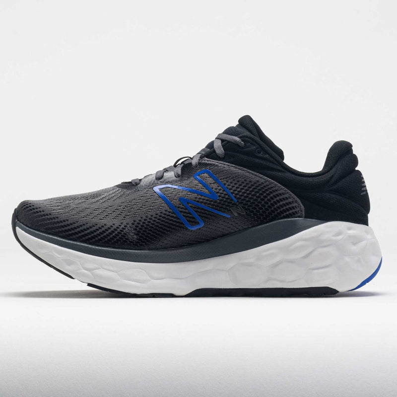 New Balance Fresh Foam X 840v1 Men's Castlerock/Marine Blue/Black