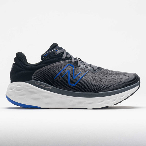 New Balance Fresh Foam X 840v1 Men's Castlerock/Marine Blue/Black