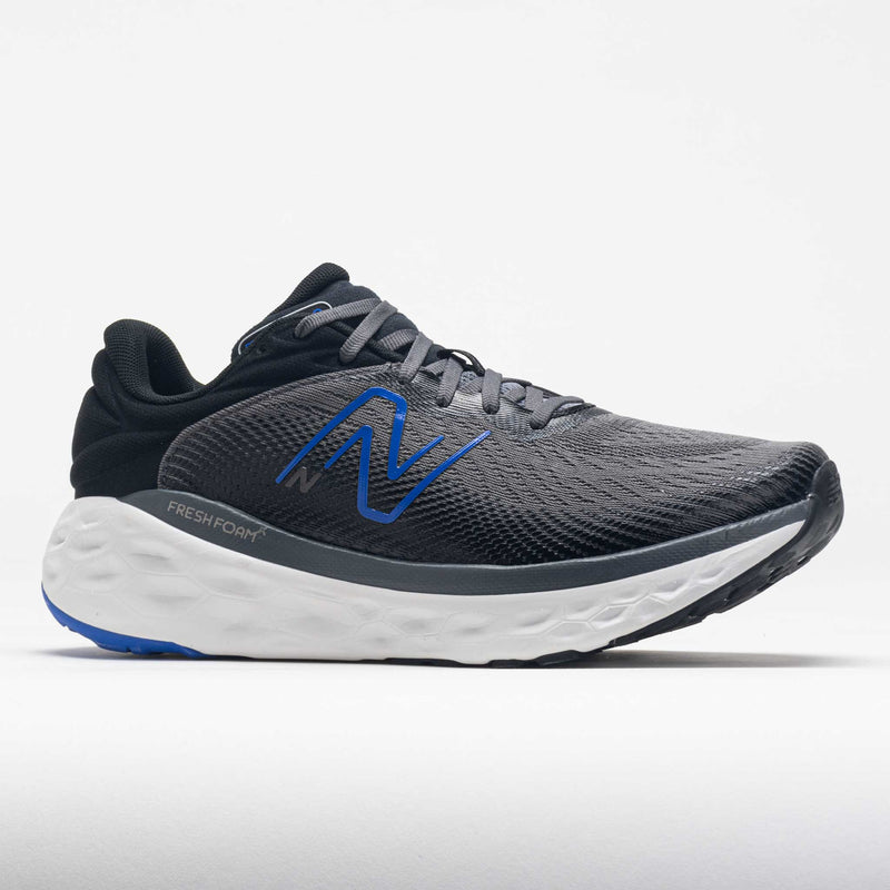 New Balance Fresh Foam X 840v1 Men's Castlerock/Marine Blue/Black