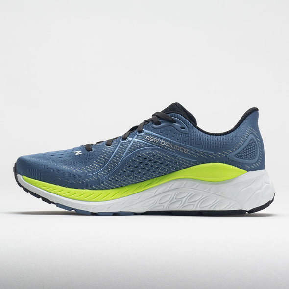 New Balance Fresh Foam X 860v13 Men's Mercury Blue/Thirty Watt