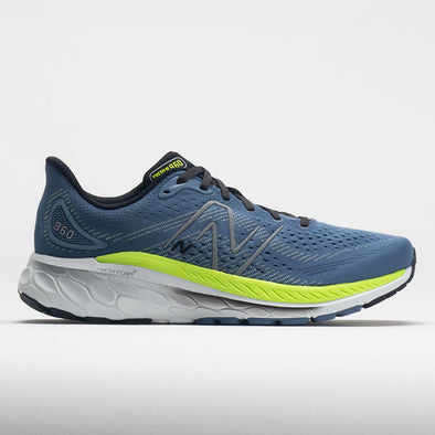 New Balance Fresh Foam X 860v13 Men's Mercury Blue/Thirty Watt