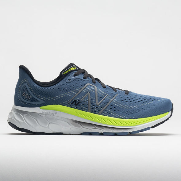 New Balance Fresh Foam X 860v13 Men's Mercury Blue/Thirty Watt