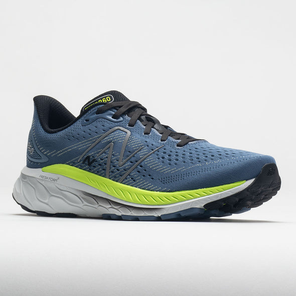 New Balance Fresh Foam X 860v13 Men's Mercury Blue/Thirty Watt