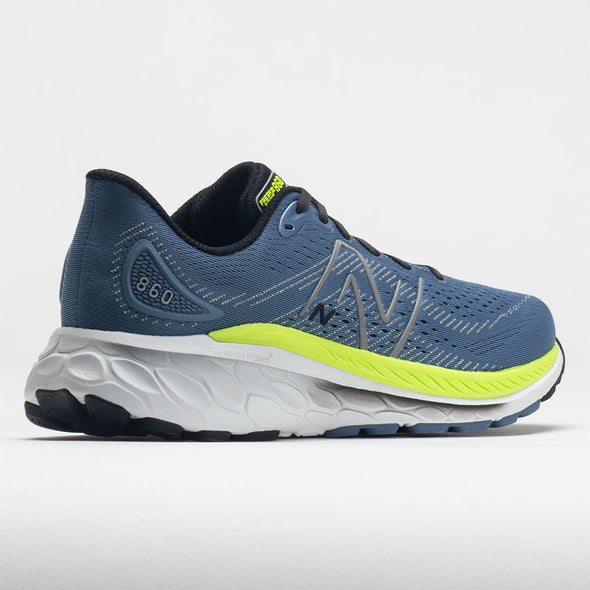 New Balance Fresh Foam X 860v13 Men's Mercury Blue/Thirty Watt