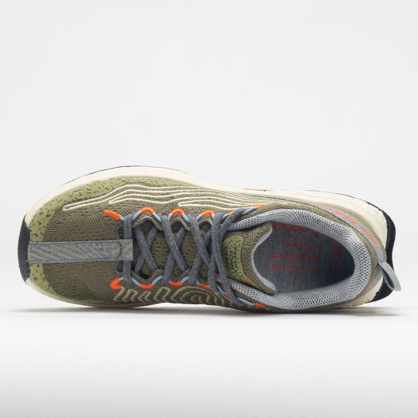 New Balance Fresh Foam X Hierro v7 Men's Covert Green/Fatique Green