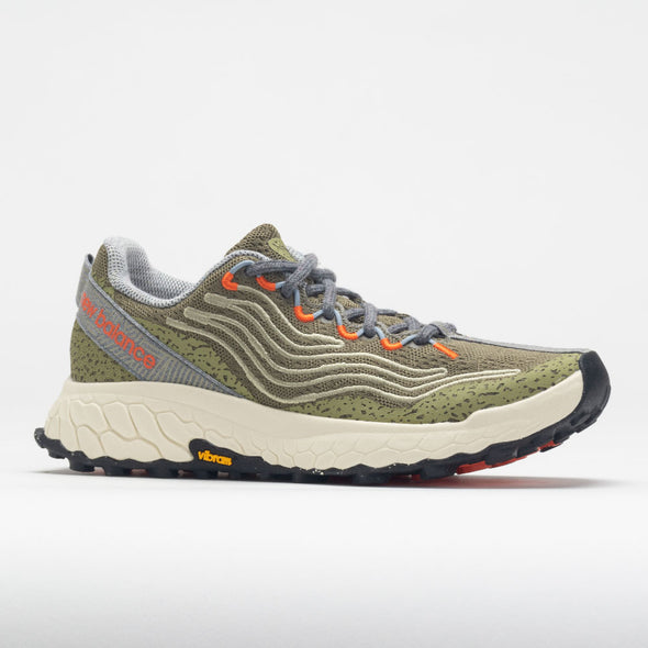 New Balance Fresh Foam X Hierro v7 Men's Covert Green/Fatique Green
