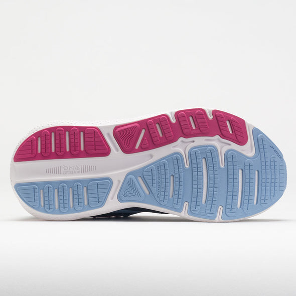 Brooks Ghost Max Women's Ebony/Open Air/Lilac Rose