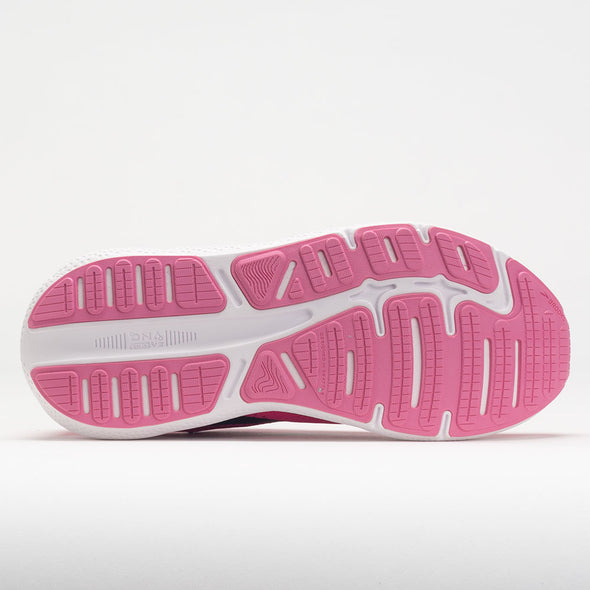 Brooks Ghost Max Women's Pink Glo/Purple/Black