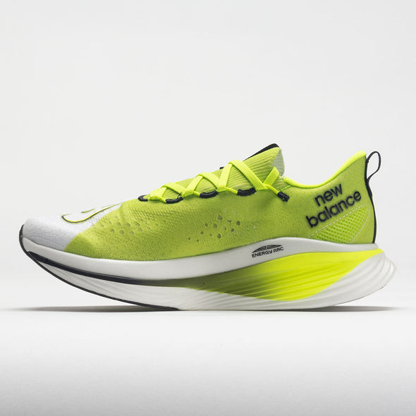 New Balance FuelCell SuperComp Elite Men's Thirty Watt/Black/Rose