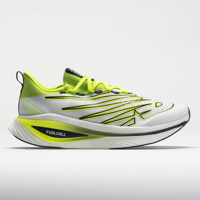 New Balance FuelCell SuperComp Elite Men's Thirty Watt/Black/Rose