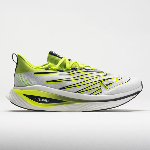New Balance FuelCell SuperComp Elite Men's Thirty Watt/Black/Rose
