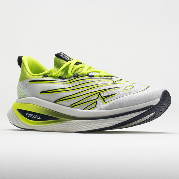 New Balance FuelCell SuperComp Elite Men's Thirty Watt/Black/Rose