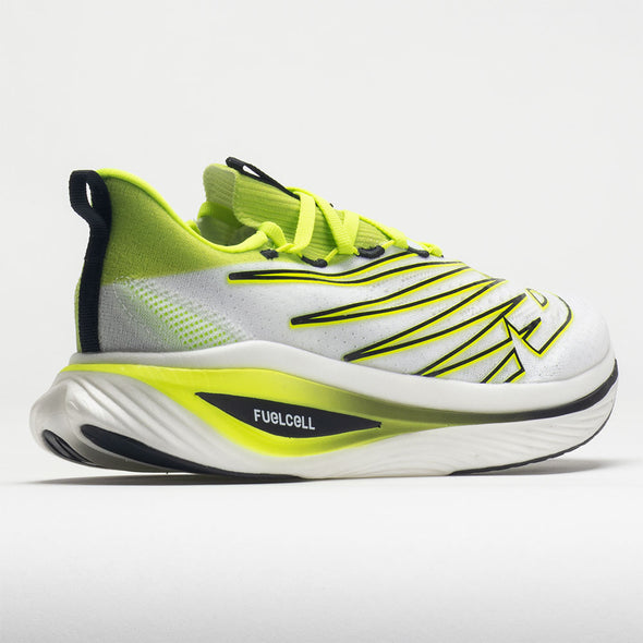 New Balance FuelCell SuperComp Elite Men's Thirty Watt/Black/Rose