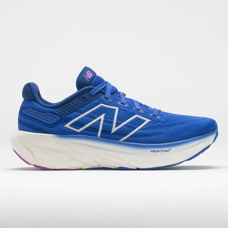 New Balance Fresh Foam x 1080v13 Women's Marine Blue/Sea Salt