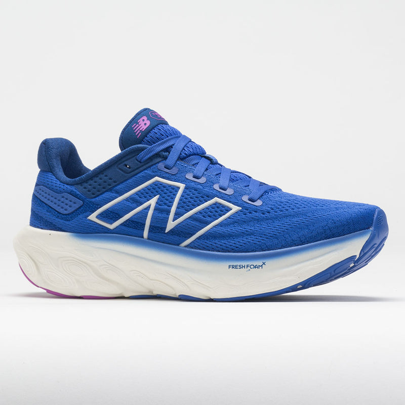 New Balance Fresh Foam x 1080v13 Women's Marine Blue/Sea Salt