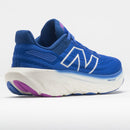 New Balance Fresh Foam x 1080v13 Women's Marine Blue/Sea Salt