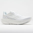 New Balance Fresh Foam 1080v13 Women's White/Silver Metallic