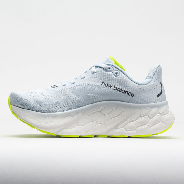 New Balance Fresh Foam X More v4 Women's Ice Blue/Black Metallic