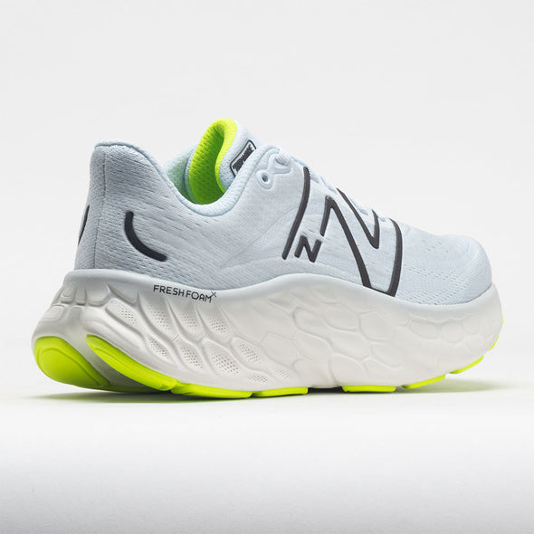 New Balance Fresh Foam X More v4 Women's Ice Blue/Black Metallic