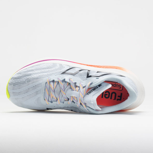 New Balance FuelCell SuperComp Trainer v2 Women's Ice Blue