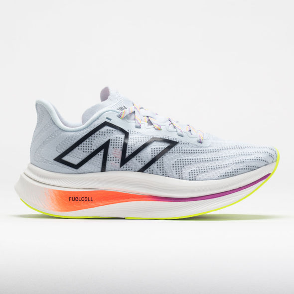 New Balance FuelCell SuperComp Trainer v2 Women's Ice Blue
