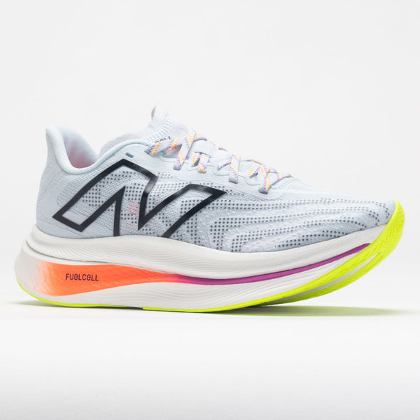 New Balance FuelCell SuperComp Trainer v2 Women's Ice Blue