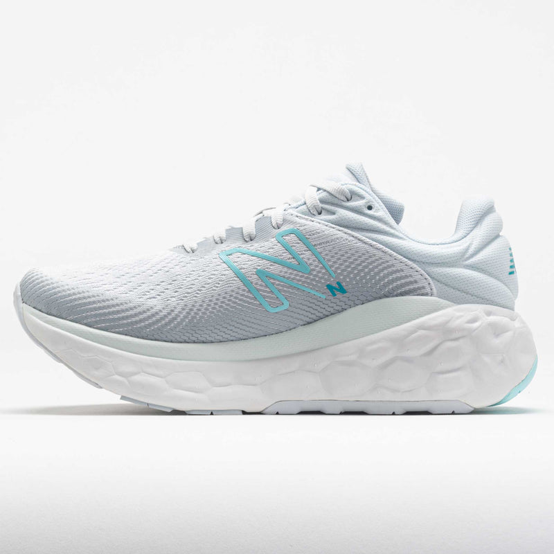 New Balance Fresh Foam X 840v1 Women's Quartz Grey/Virtual Blue/White