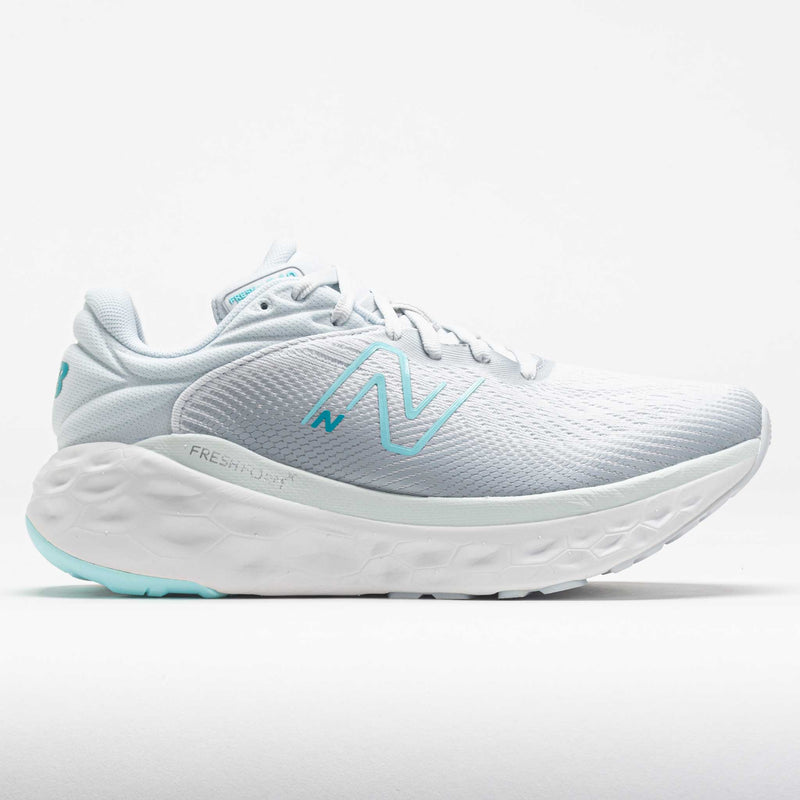 New Balance Fresh Foam X 840v1 Women's Quartz Grey/Virtual Blue/White