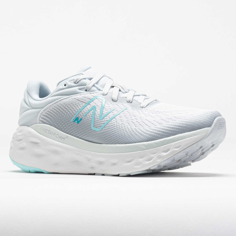 New Balance Fresh Foam X 840v1 Women's Quartz Grey/Virtual Blue/White