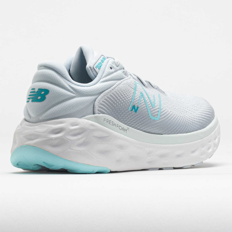 New Balance Fresh Foam X 840v1 Women's Quartz Grey/Virtual Blue/White