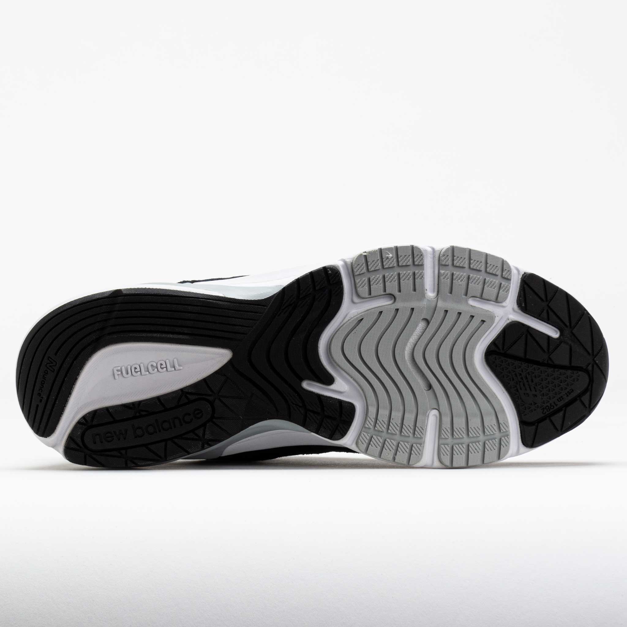New Balance Breeze v2 Spikeless Mesh Golf Shoe - GolfEtail.com