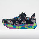 ASICS Noosa Tri 15 Day of the Dead Men's Black/Island Blue