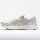 Brooks Adrenaline GTS 23 Women's Camo Blanc/Gray/Sunflower