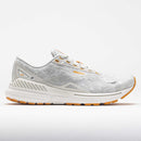 Brooks Adrenaline GTS 23 Women's Camo Blanc/Gray/Sunflower