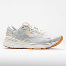 Brooks Adrenaline GTS 23 Women's Camo Blanc/Gray/Sunflower