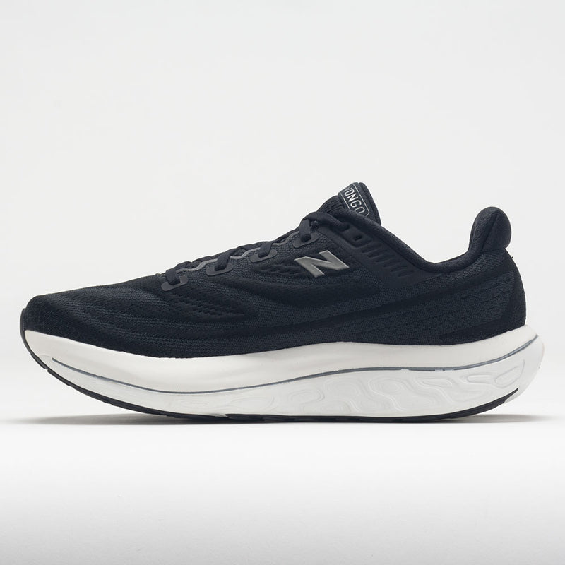 New Balance Fresh Foam X Vongo v6 Men's Black/White