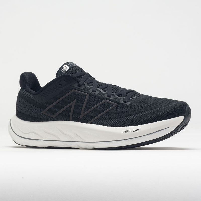 New Balance Fresh Foam X Vongo v6 Men's Black/White