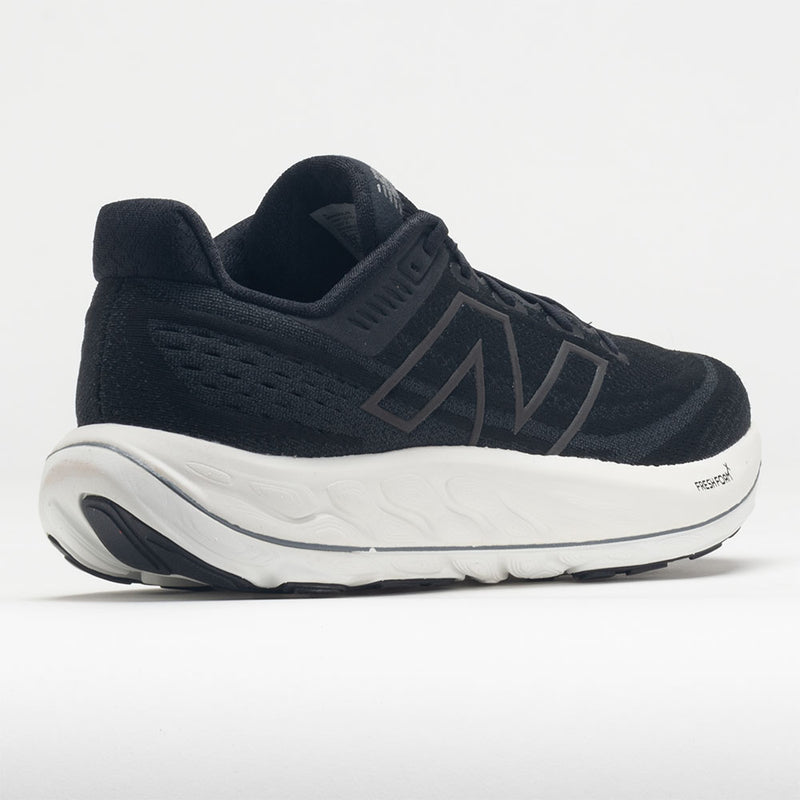 New Balance Fresh Foam X Vongo v6 Men's Black/White