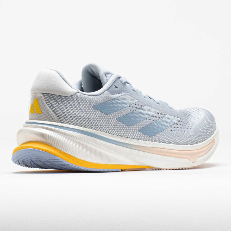 adidas Supernova Rise Women's Halo Blue/Zero Met/Wonder Blue