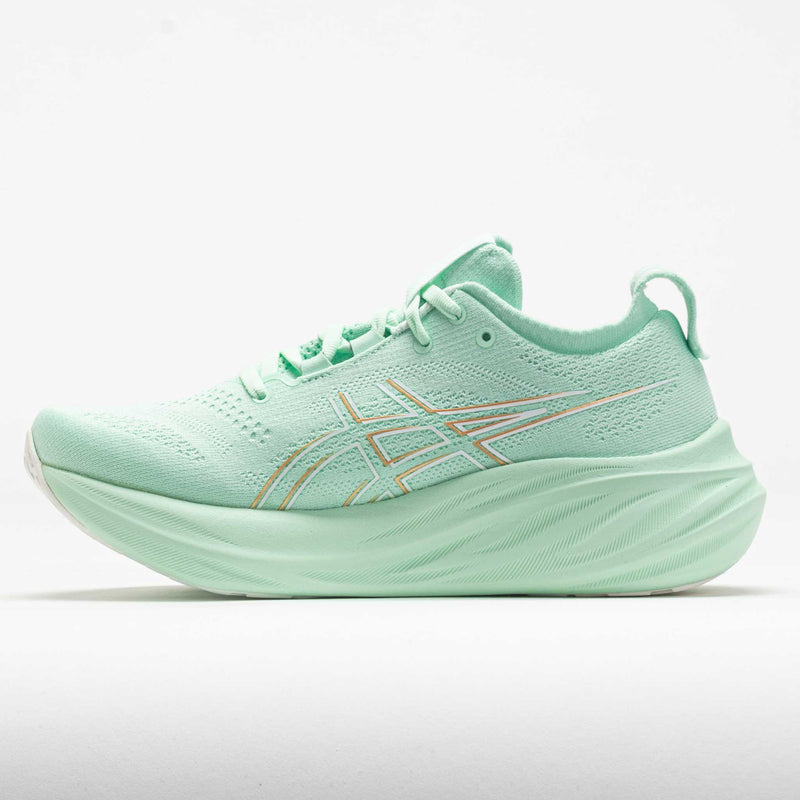 ASICS GEL-Nimbus 26 Women's Mint Tint/Pale Mint