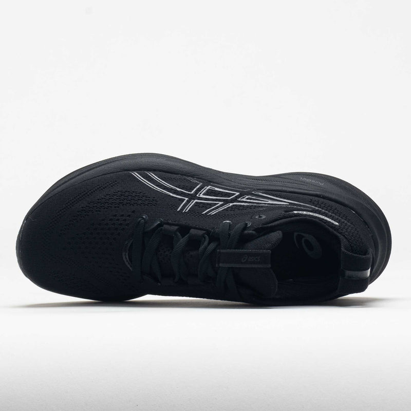 ASICS GEL-Nimbus 26 Women's Black/Black