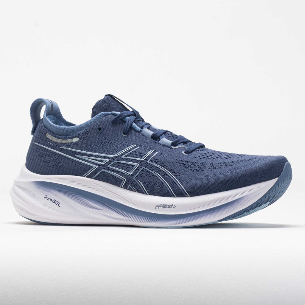 Asics femme nimbus clearance
