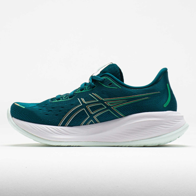 ASICS GEL-Cumulus 26 Women's Rich Teal/Pale Mint
