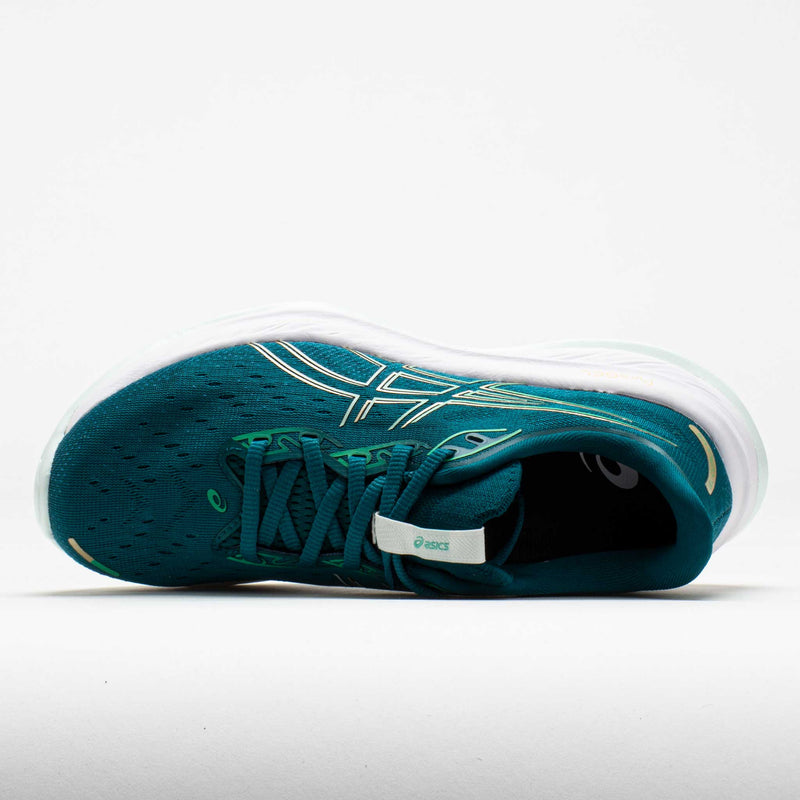 ASICS GEL-Cumulus 26 Women's Rich Teal/Pale Mint