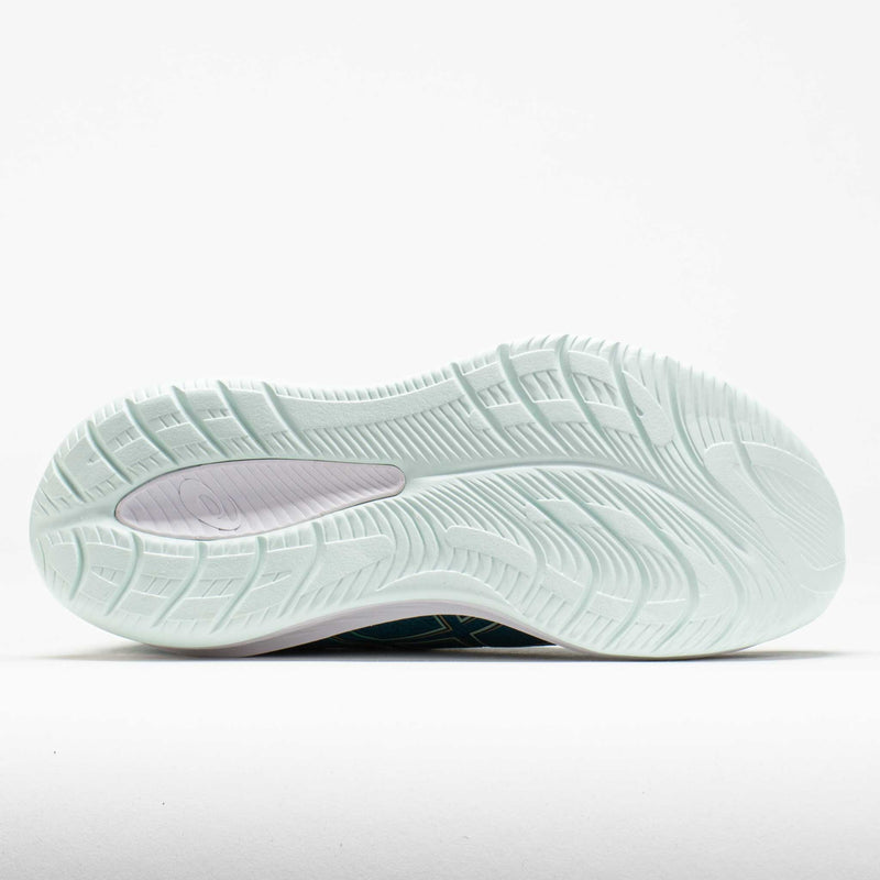 ASICS GEL-Cumulus 26 Women's Rich Teal/Pale Mint