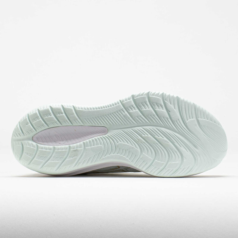 ASICS GEL-Cumulus 26 Women's White/Pale Mint